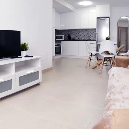 Apartment Iriarte Serenity With Free Parking