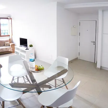 Iriarte Serenity With Free Parking Apartment Puerto de la Cruz (Tenerife)