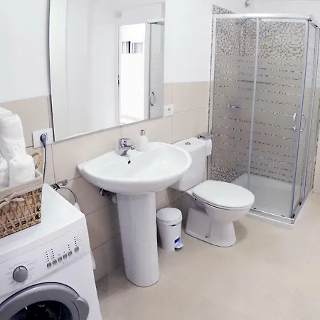 Apartment Iriarte Serenity With Free Parking *