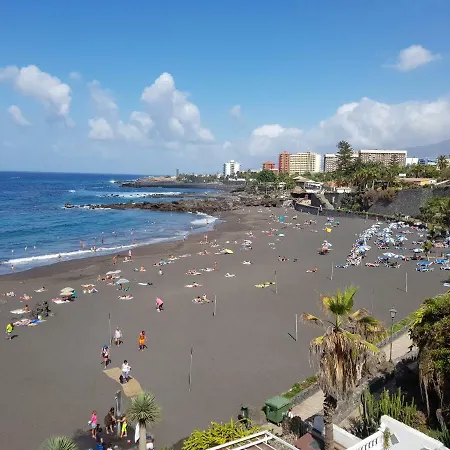 Apartment Iriarte Serenity With Free Parking *