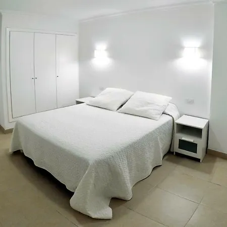 Iriarte Serenity With Free Parking Apartment Puerto de la Cruz (Tenerife)
