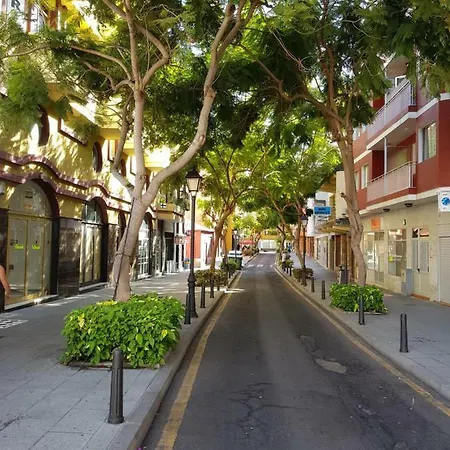Iriarte Serenity With Free Parking Apartment Puerto de la Cruz (Tenerife)