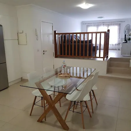 Iriarte Serenity With Free Parking Apartment Puerto de la Cruz (Tenerife)
