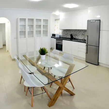 Iriarte Serenity With Free Parking Apartment