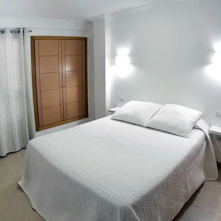 Iriarte Serenity With Free Parking Puerto de la Cruz (Tenerife)