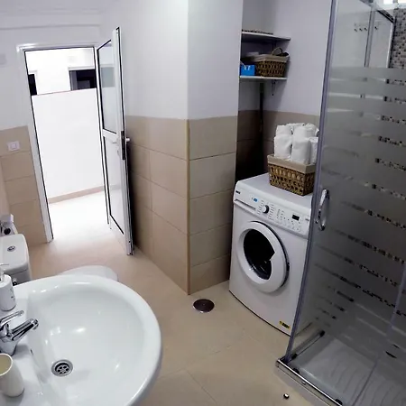 Iriarte Serenity With Free Parking Apartment Puerto de la Cruz (Tenerife)