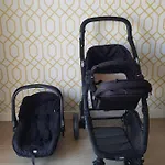 Iriarte Serenity With Free Parking アパート *