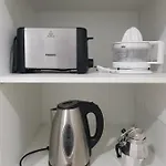 アパート Iriarte Serenity With Free Parking *