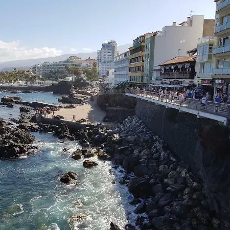 Iriarte Serenity With Free Parking Apartmán *