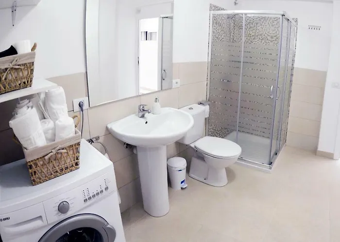 Apartment Iriarte Serenity With Free Parking *