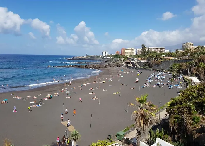 Apartment Iriarte Serenity With Free Parking *