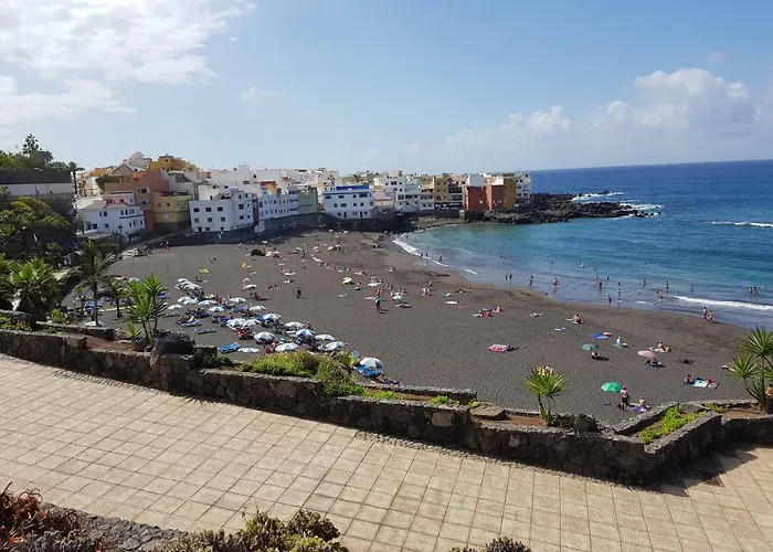 Iriarte Serenity With Free Parking