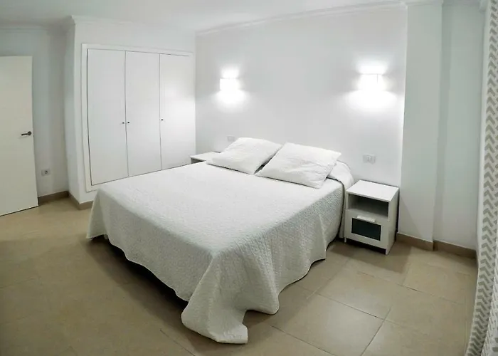 Iriarte Serenity With Free Parking Apartment Puerto de la Cruz (Tenerife)