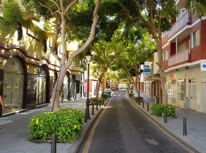 Iriarte Serenity With Free Parking Apartment Puerto de la Cruz (Tenerife)