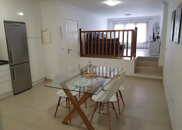 Iriarte Serenity With Free Parking Apartment Puerto de la Cruz (Tenerife)