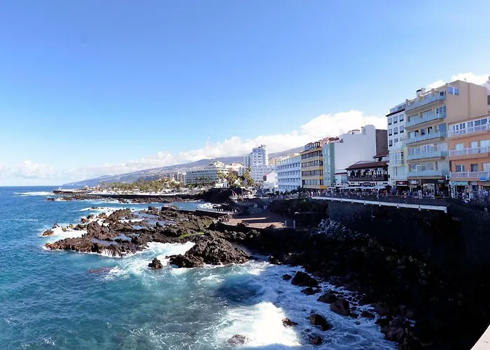 Apartment Iriarte Serenity With Free Parking